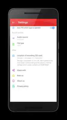 Play Call Recorder 2018