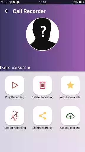 Play Call Recorder 2019