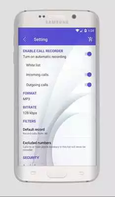 Play Call Recorder 2019