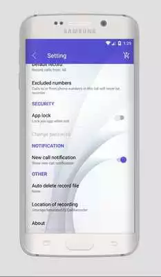 Play Call Recorder 2019