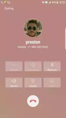 Play Call Recorder 2