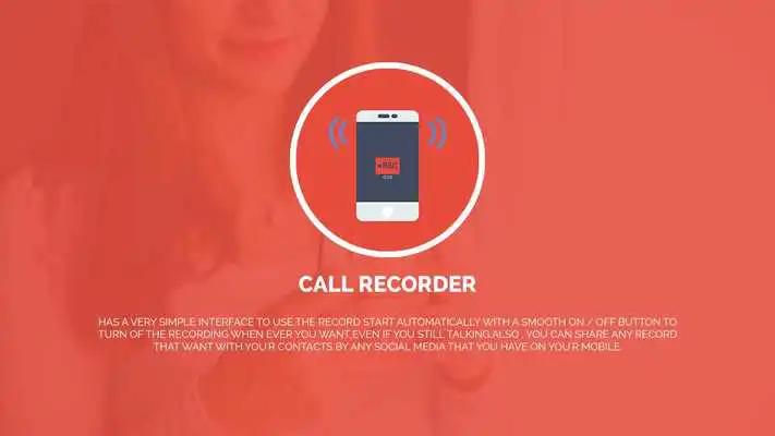 Play Call Recorder - ACR FREE Play Call Recorder - ACR FREE