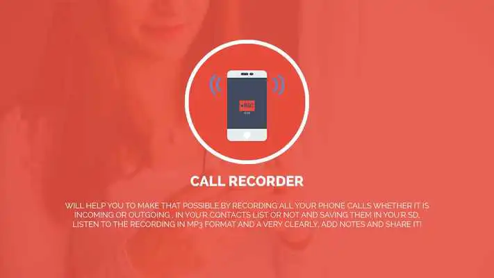 Play Call Recorder - ACR FREE Play Call Recorder - ACR FREE