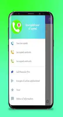 Play call recorder - Auto call recorder 2018