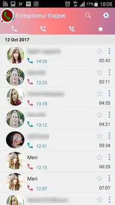 Play Call recorder automatic 2019