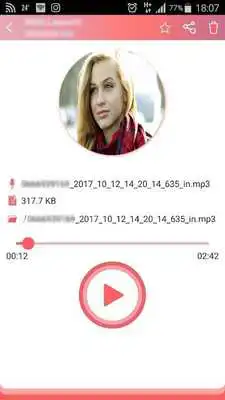 Play Call recorder automatic 2019
