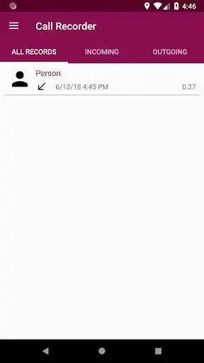 Play Call Recorder Automatic - ACR Lite  and enjoy Call Recorder Automatic - ACR Lite with UptoPlay Play Call Recorder Automatic - ACR Lite  and enjoy Call Recorder Automatic - ACR Lite with UptoPlay