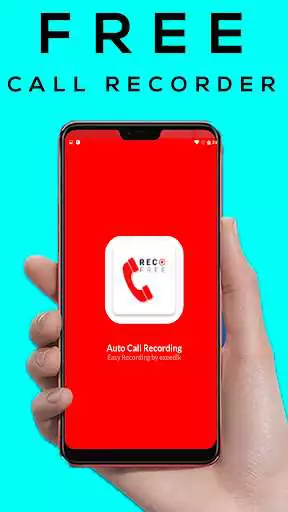 Play Call Recorder - Automatic Call Recorder (ACR)  and enjoy Call Recorder - Automatic Call Recorder (ACR) with UptoPlay