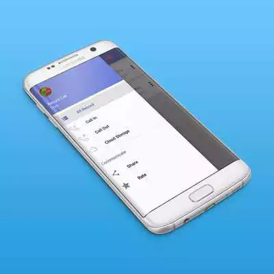 Play Call Recorder Automatic New HD