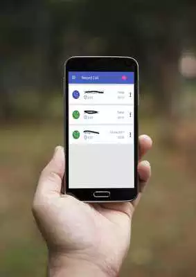 Play Call Recorder Automatic New HD