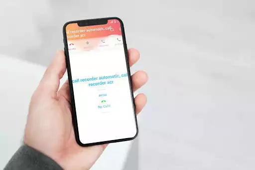 Play call recorder automatic