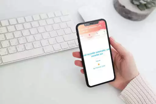Play call recorder automatic