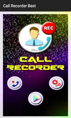 Play Call Recorder Best