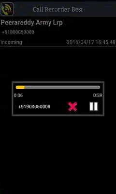 Play Call Recorder Best