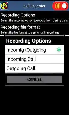 Play Call Recorder Best