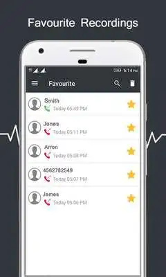 Play Call Recorder  Block 2017