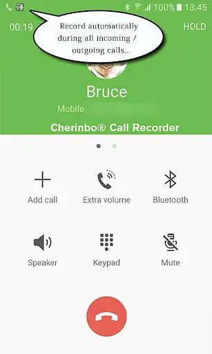 Play Call Recorder by Cherinbo  and enjoy Call Recorder by Cherinbo with UptoPlay