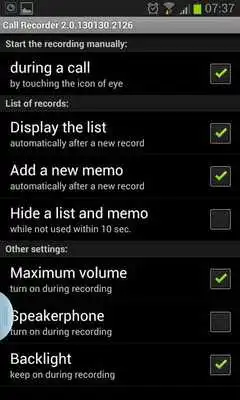 Play Call Recorder + Dictaphone