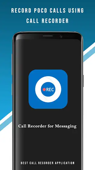 Play Call Recorder for messaging  and enjoy Call Recorder for messaging with UptoPlay