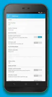 Play Call Recorder For Skype - Pro