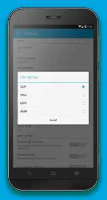 Play Call Recorder For Skype - Pro