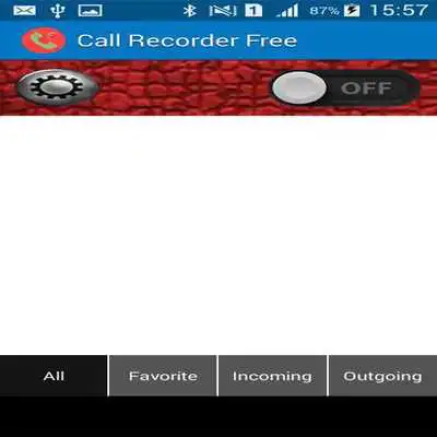 Play Call Recorder Free Pro