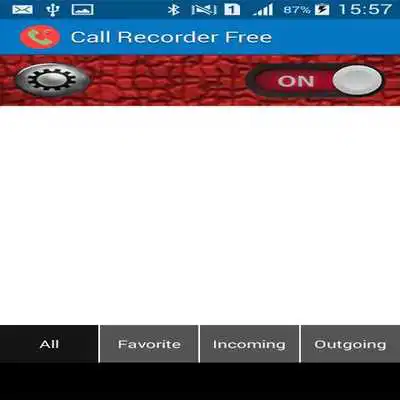 Play Call Recorder Free Pro