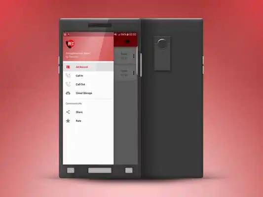 Play Call Recorder HD