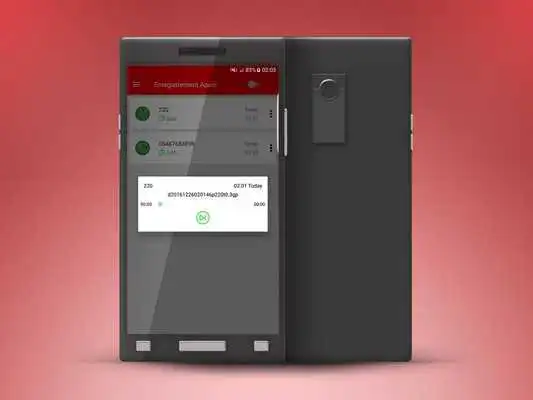 Play Call Recorder HD