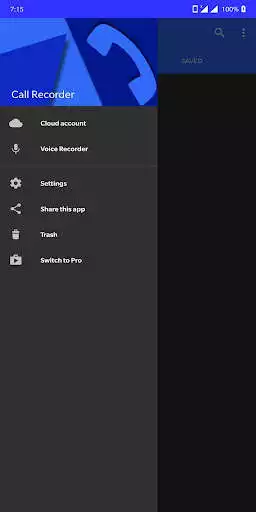Play Call Recorder Original