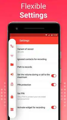 Play Call Recorder Original
