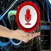 Free play online Call Recorder prank 2016 APK