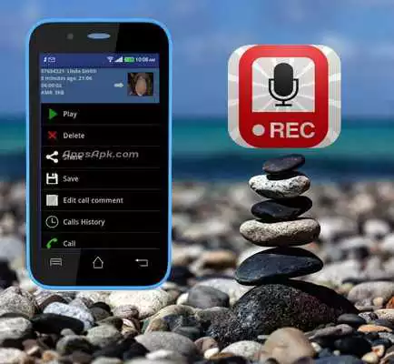 Play Call Recorder prank 2016