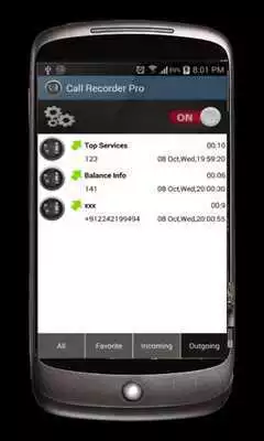 Play Call Recorder Professional