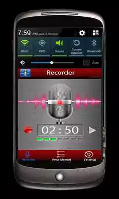 Play Call Recorder Professional