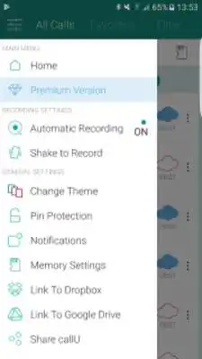 Play Call Recorder S9 - Automatic Call Recorder Pro