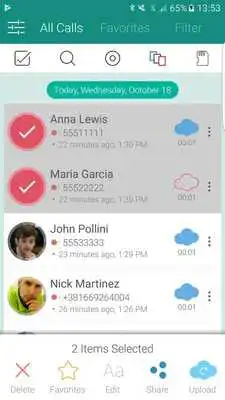 Play Call Recorder S9 - Automatic Call Recorder Pro