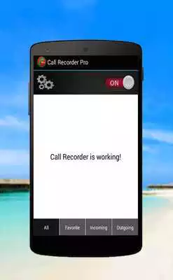 Play call recorder
