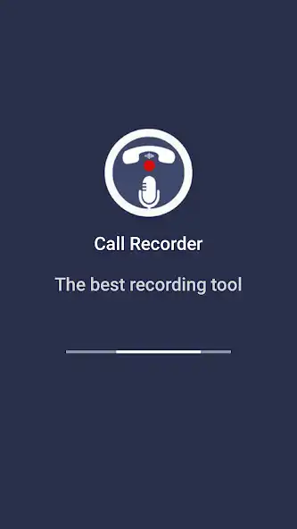 Play Call Recorder - Voice Recorder  and enjoy Call Recorder - Voice Recorder with UptoPlay
