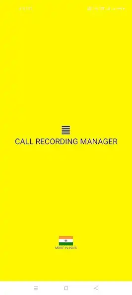 Play Call Recording Manager  and enjoy Call Recording Manager with UptoPlay
