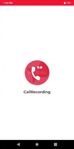 Play call recording  and enjoy call recording with UptoPlay
