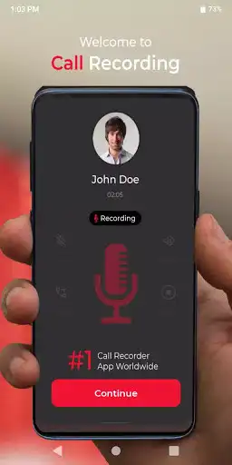 Play call recording as an online game call recording with UptoPlay