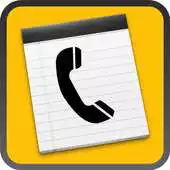 Free play online Call Register APK