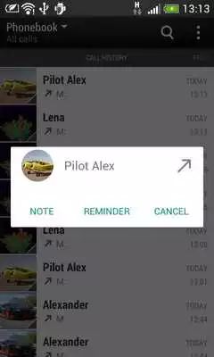 Play Call Register Play Call Register