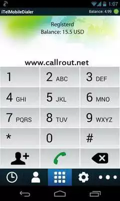 Play callrout
