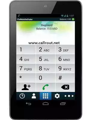 Play callrout