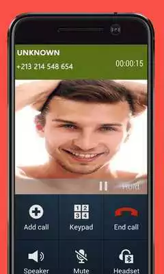 Play Calls and messages phantom