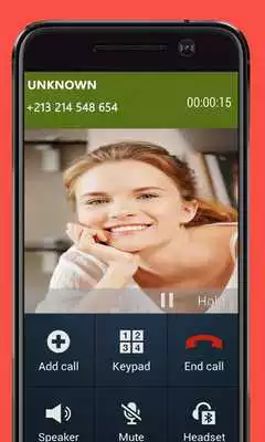Play Calls and messages phantom