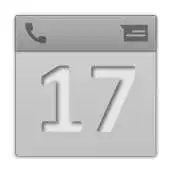 Free play online Calls and SMS to Calendar Free APK