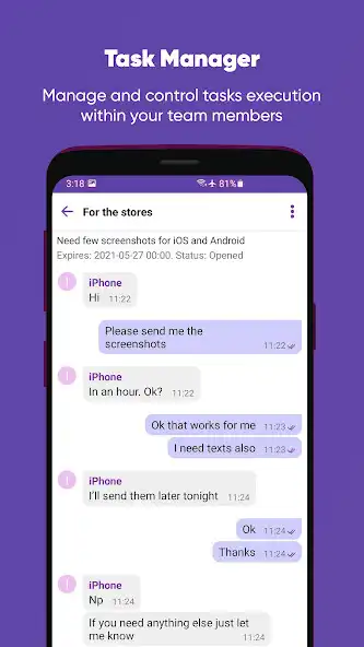 Play CallsApp  and enjoy CallsApp with UptoPlay